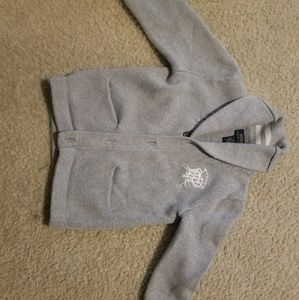 Polo Ralph Lauren Boys Cardigan Sweater 4T